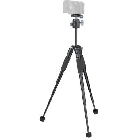SmallRig 5470 VT-20Pro - zestaw, przenośny mini statyw Alu + głowica kulowa - przyklSmallRig 5470 VT-20Pro - zestaw, przenośny mini statyw Alu + głowica kulowa - przykład użycia